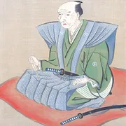 伊能忠敬の肖像