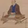 貝原益軒の肖像