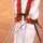 宮本武蔵の肖像