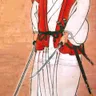 宮本武蔵の肖像