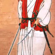宮本武蔵の肖像