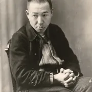 宮沢賢治の肖像