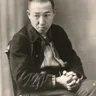 宮沢賢治の肖像