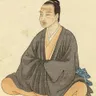 本居宣長の肖像
