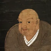 日蓮の肖像