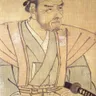 二宮尊徳の肖像