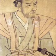 二宮尊徳の肖像