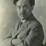 野口英世の肖像
