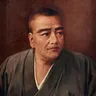 西郷隆盛の肖像