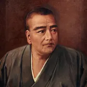 西郷隆盛の肖像