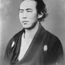 坂本龍馬の肖像