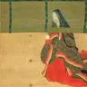 清少納言の肖像
