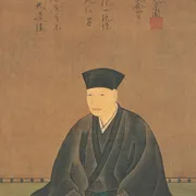 千利休の肖像