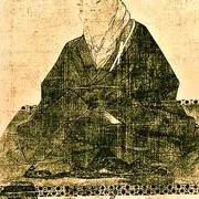 親鸞の肖像