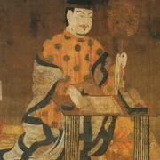 聖徳太子の肖像