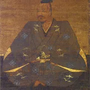 武田信玄の肖像