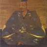 武田信玄の肖像