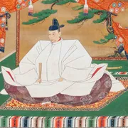 豊臣秀吉の肖像