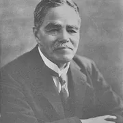 内村鑑三の肖像
