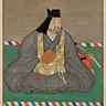上杉謙信の肖像